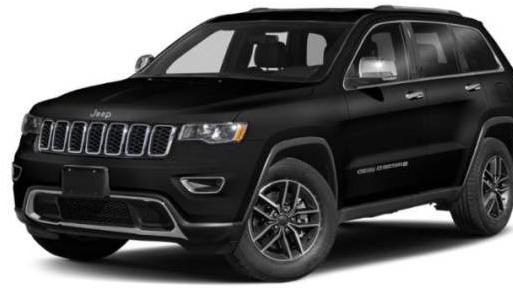 JEEP GRAND CHEROKEE 2022 1C4RJFBG2NC122320 image